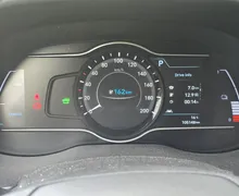 Notranja slika - Hyundai Kona - Impression - 7 - Predogledna slika
