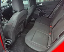 Zunanja slika - Ford Focus - ST-Line  1.0 EcoBoost 92kW Hybrid - 10 - Predogledna slika