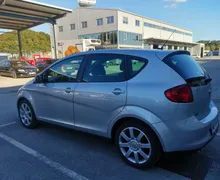 Zunanja slika - Seat Altea - 1,6 TDI CR Reference Start&Stop - 5 - Predogledna slika