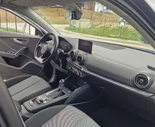 Zunanja slika - Audi Q2 - 30 TDI S tronic Sport DODRA KOMBINACIJA VOZILA... - 8 - Predogledna slika