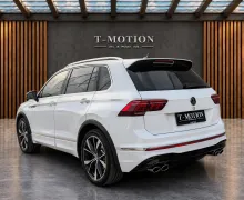 Zunanja slika - Volkswagen Tiguan - R 4Motion 2.0 TSI DSG|320hp|33.000km|DCC|IQ|TOP - 4 - Predogledna slika