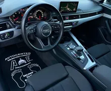 Notranja slika - Audi A4 Avant - 2.0 TDI-AUT-140KW-S LINE-LIZING ZA TUJCE- - 9 - Predogledna slika