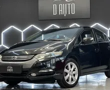 Zunanja slika - Honda Insight - 1.3 HYBRID AVTOMATIK KLIMA TEMPOMAT NOVE Z. GUME.. - 1 - Predogledna slika