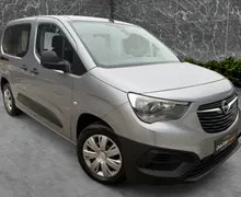Zunanja slika - Opel Combo - Life 1,2 L1H1 Enjoy Start/Stop - 4 - Predogledna slika