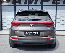 Zunanja slika - KIA Sportage - 2.0 CRDi AWD - GRETJE VOLANA - LANE ASSIST - 5 - Predogledna slika