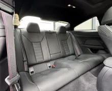 Zunanja slika - BMW serija 4 - M440 D xDrive Coupe Avt. 340KM ODLIČEN - 14 - Predogledna slika