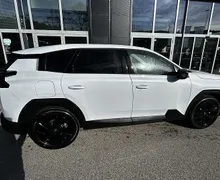 Zunanja slika - Citroën C5 Aircross - PLUS Hibrid 145 avtomatik 107kW - 8 - Predogledna slika