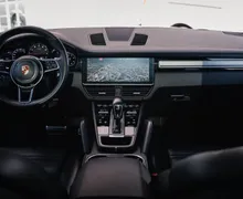 Zunanja slika - Porsche Cayenne - S - ACC 360 MATRIX ZR.VZMET PANO BOSE PA 12-28 - 10 - Predogledna slika