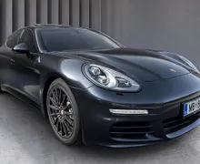 Zunanja slika - Porsche Panamera - 3.0 - 2 - Predogledna slika