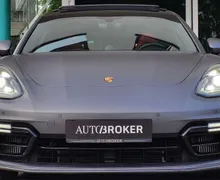 Zunanja slika - Porsche Panamera - 4.0 V8 4S DIESEL POPOLNA OPREMA - 2 - Predogledna slika