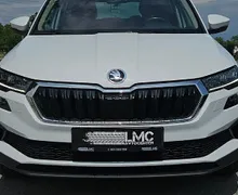 Zunanja slika - Škoda Karoq - 4x4 2.0 TDI 150ks °DSG° °1.LASTNIK° °VIRTUAL° - 2 - Predogledna slika