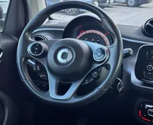 Zunanja slika - Smart Smart fortwo - Smart fortwo - 9 - Predogledna slika