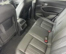 Zunanja slika - Audi e-tron - quattro 50 electric 230kW.KAMERA.NAVI.GRET.SED.LED - 10 - Predogledna slika