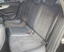 Zunanja slika - Audi A5 - Sportback 2.0 TDI Sport 140kW S Line - LED LUČI - VIRTUAL - 16 - Predogledna slika