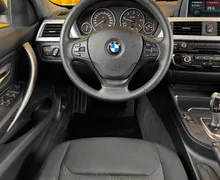 Zunanja slika - BMW Serija 3 - : 316d AUT. LED-KLJUKA-TEMP-MULTIFUNKCIJA - 13 - Predogledna slika