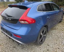 Zunanja slika - Volvo V40 - T3 A R-Design Polar+ FULLED•PANOR•GRETJE•KAMER•17C - 4 - Predogledna slika