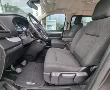 Zunanja slika - Opel Zafira - Life 2.0d M - 8 sedežev + VLEČNA KLJUKA - 19 - Predogledna slika