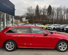 Zunanja slika - Audi A4 - Avant 30 TDI S tronic advanced - AKTIVNI TEMPOMAT - 2 - Predogledna slika