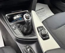 Zunanja slika - BMW Serija 3 - : 318d MOŽNOST FINANCIRANJA BREZ POLOGA - 18 - Predogledna slika