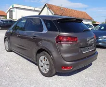 Zunanja slika - Citroën C4 - Picasso 1.2 130hp - GLEJ SLIKE - BERI OPOMBE - 3 - Predogledna slika
