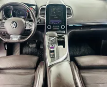 Zunanja slika - Renault Espace - 1.6 HDI 118 KW.KAMERA.NAVI.USNJE.GRE.SED.PANORAMA - 17 - Predogledna slika