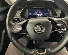 Zunanja slika - Škoda Octavia - Combi 2.0 TDI Style DSG.NEMŠKI.LED.NAVI.GRE.SEDEŽE - 2 - Predogledna slika