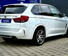 Zunanja slika - BMW X5 - serija :  M Avt. SLO. 1. lastnik. PANO. HUD. NIGHT VISION - 4 - Predogledna slika