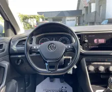 Zunanja slika - Volkswagen T-Roc - 2.0 TDI Sport+1.LASTNIK+ALU+ACC+NAVI+PDC+ODLIČEN. - 11 - Predogledna slika