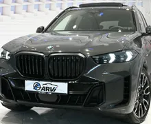 Zunanja slika - BMW X5 - xDrive30d Avt. - 2 - Predogledna slika