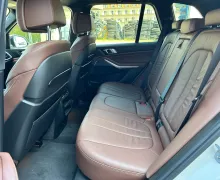Zunanja slika - BMW X5 - xDrive30d Avt. - 2 - Predogledna slika