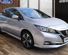 Zunanja slika - Nissan Leaf - Elektro 62 kWh SLO -1.LASTNIK- ZDRAVJE BATE. 88.3 - 2 - Predogledna slika