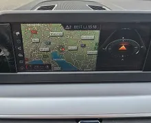Zunanja slika - BMW Serija 5 - : 520d AUT.|novi model|NAVI|ALU|PDC|AC|LED|MULTIFUNK - 10 - Predogledna slika
