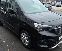 Zunanja slika - Opel Combo - 1.5 DIESEL 96KW EDITION AVT. KAMERA-SAMO 36506KM - 3 - Predogledna slika