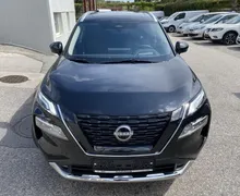 Zunanja slika - Nissan X-Trail - 1.5 HEV E-4ORCE 213 TEKNA - 4 - Predogledna slika