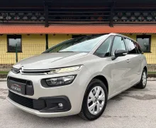 Zunanja slika - Citroën C4 - 1.5 HDI - 2 - Predogledna slika