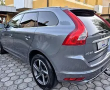 Zunanja slika - Volvo XC60 - D4 R-Design NAVI F1 VL. KLJUKA 1.LETNO JAMSTVO - 4 - Predogledna slika