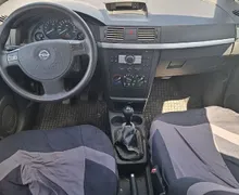 Zunanja slika - Opel Meriva - 1.4 16V - poglejte opombe - 6 - Predogledna slika