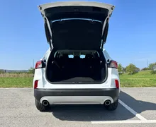 Zunanja slika - Ford Kuga - 2.5 Duratec PHEV Titanium HYBRID-VIRT-KAM-KEYLESS - 9 - Predogledna slika