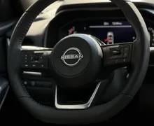 Zunanja slika - Nissan Qashqai - 1.3 DIG-T MHEV N-Connecta X-Tronic - 4 - Predogledna slika