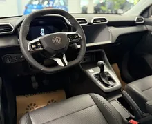 Zunanja slika - MG MG ZS - ZS ICE COMFORT + ZIMSKE GUME - 6 - Predogledna slika