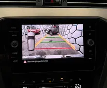 Notranja slika - Volkswagen Passat Alltrack - 2.0 TDI•DSG•4X4•IQ LED•VIRTUAL•ACC•KAMERA•KLJUKA• - 12 - Predogledna slika