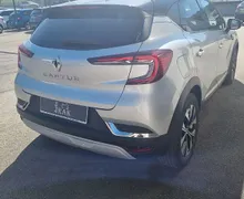 Zunanja slika - Renault Captur - TCe 90 Evolution  39959 KM, 1.LASTNIK,SERVISNA - 6 - Predogledna slika