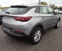 Zunanja slika - Opel Grandland - 1.2 TURBO 130hp - samo 58.000km - 3 - Predogledna slika