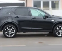 Zunanja slika - Land Rover Discovery Sport - HSE TD4 AUT. 180 KM 4WD USNJE LED ALU NAVI KAMERA - 9 - Predogledna slika