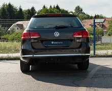 Zunanja slika - Volkswagen Passat - Variant 2.0 TDI BMT Business DSG - 6 - Predogledna slika