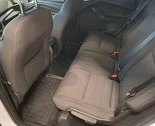 Notranja slika - Ford Kuga - 1.6 SCTI 4x4 AVT.-TEMP-PDC-GRETJE SEDEŽEV-KOT NO - 11 - Predogledna slika