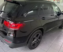 Zunanja slika - Mercedes-Benz GLC-Razred - GLC 300 e 4MATIC AMG Line Avt. - 4 - Predogledna slika