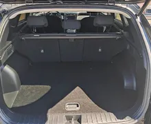 Zunanja slika - Hyundai Tucson - 4WD Plug-In Hybrid Impression Avt.   1 Lastnik - 6 - Predogledna slika