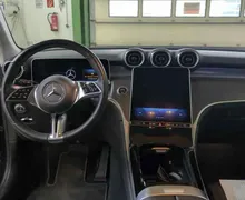 Zunanja slika - Mercedes-Benz GLC-Razred - GLC 220d 4MATIC Avt.NEMŠKI+4ALU.KAMERA.LED.USNJE - 14 - Predogledna slika