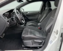 Notranja slika - Volkswagen Golf - GTD 2.0 TDI DSG-ACC-LED-Vl.kljuka-Dynaudio-Kamera. - 7 - Predogledna slika